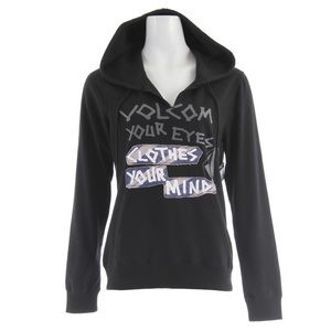 Volcom hoodie